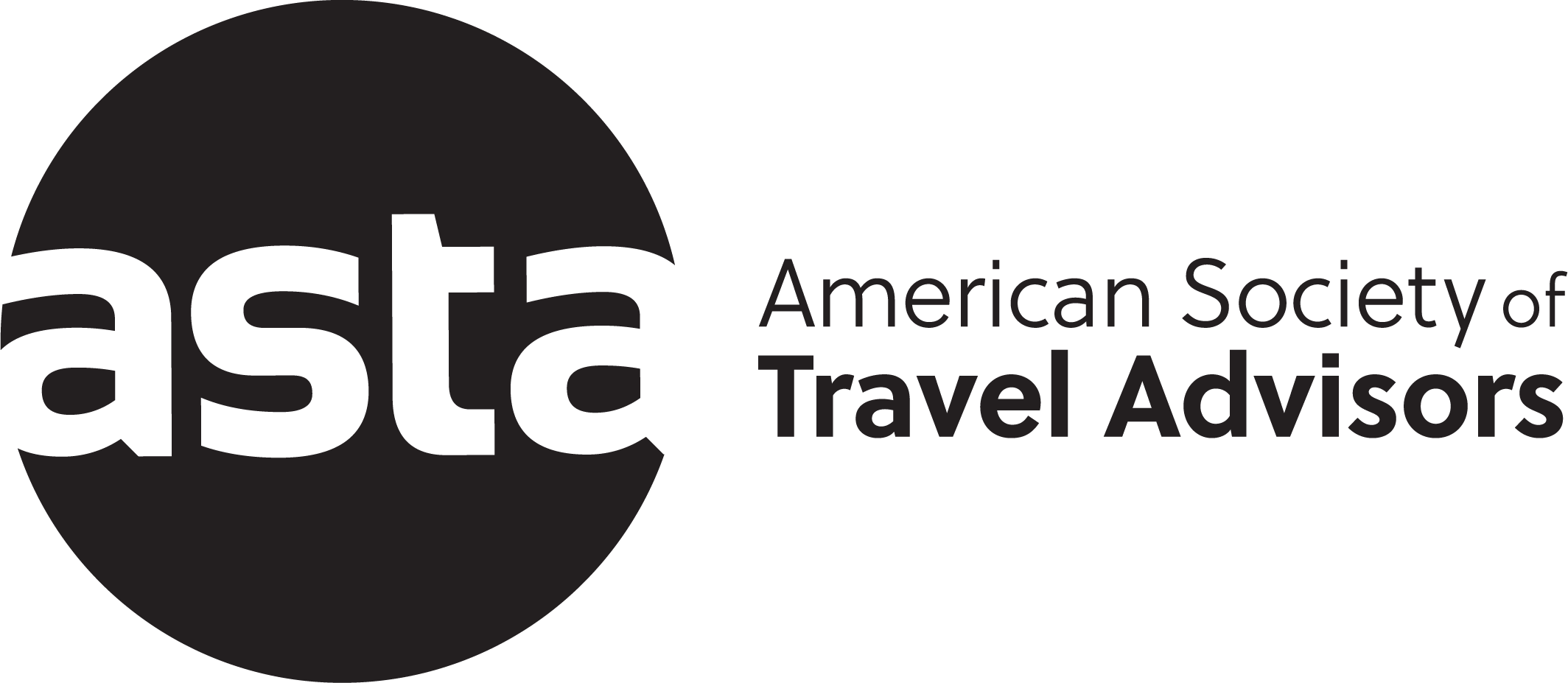 ASTA - American Society of Travel Advisors