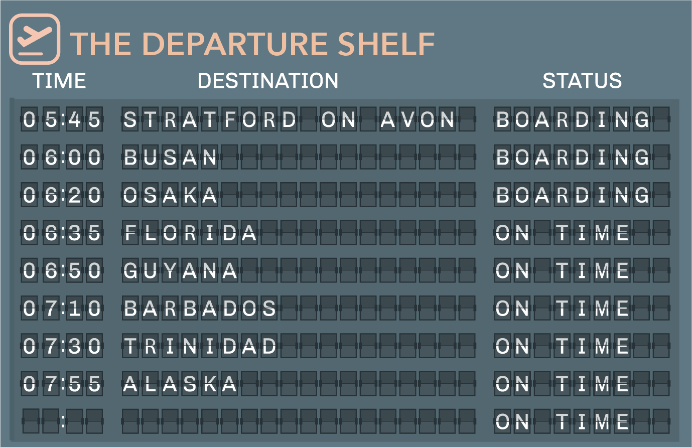 5 Historical Novels Your Book Club Should Travel To