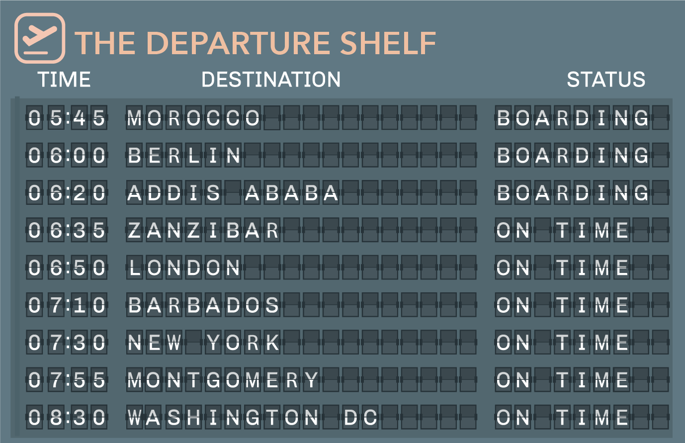 12 Black Historical Fiction Novels Worth Traveling For