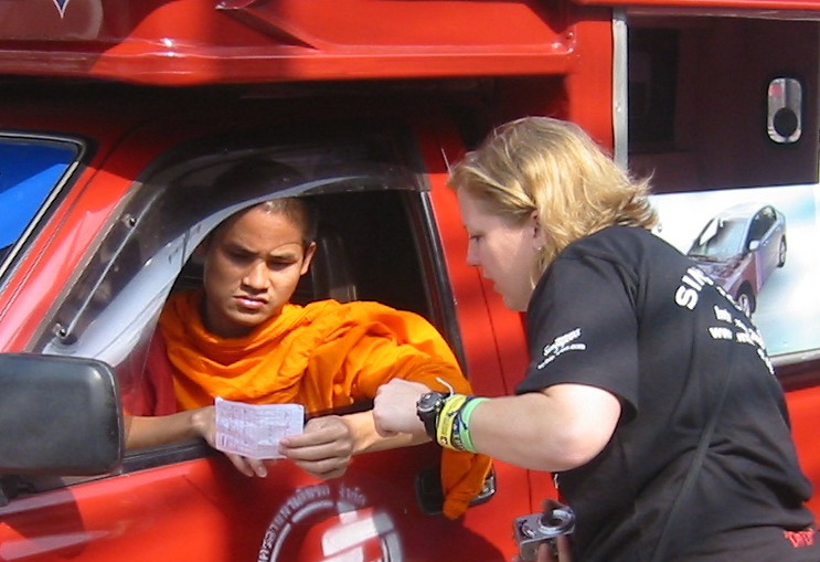 Why I Started Early & Away