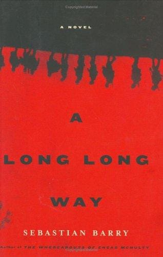 A Long Long Way