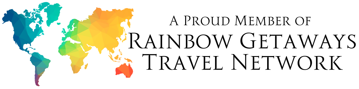 Rainbow Getaways Travel Network